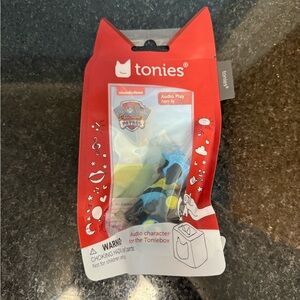Tonies Paw Patrol Audio Character